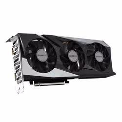 Gigabyte GAMING Radeon RX 6500 XT OC 4G AMD 4 Go GDDR6 - Vue supplémentaire 4