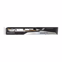 Gigabyte GAMING Radeon RX 6500 XT OC 4G AMD 4 Go GDDR6 - Vue supplémentaire 6