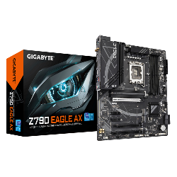 Gigabyte Z790 EAGLE AX carte mère Intel Z790 Express LGA 1700 ATX