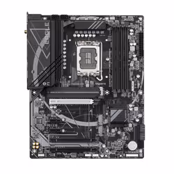 Gigabyte Z790 EAGLE AX carte mère Intel Z790 Express LGA 1700 ATX - Vue supplémentaire 2
