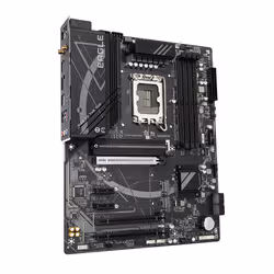 Gigabyte Z790 EAGLE AX carte mère Intel Z790 Express LGA 1700 ATX - Vue supplémentaire 3