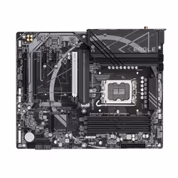 Gigabyte Z790 EAGLE AX carte mère Intel Z790 Express LGA 1700 ATX - Vue supplémentaire 4