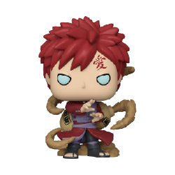 FUNKO Pop Animation: Naruto - Gaara