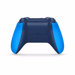 Microsoft Xbox Wireless Controller Bleu Bluetooth Manette de jeu Analogique/Numérique - Vue supplémentaire 4