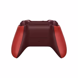 Microsoft Xbox Wireless Controller Rouge Bluetooth Manette de jeu Numérique Xbox, Xbox One, Xbox One S - Vue supplémentaire 3