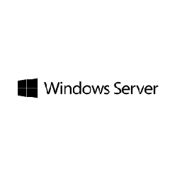 Microsoft Windows Server 2016 Licence d'accès client 5 licence(s)