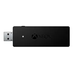 Microsoft Xbox Wireless Adapter f/ Windows Adaptateur
