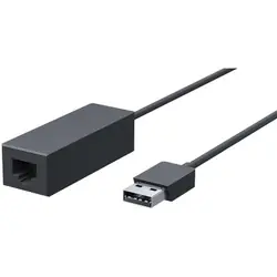 Microsoft EJS-00006 carte réseau Ethernet 800 Mbit/s