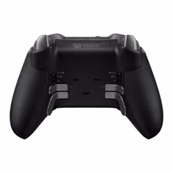 Microsoft Elite Series 2 Noir Bluetooth/USB Manette de jeu Analogique/Numérique Android, PC, Xbox One, Xbox One X - Vue supplémentaire 3