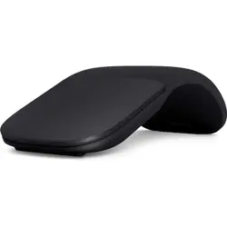 Microsoft SRFC ARC MOUSE CMR SC BLUETOOTHPERP souris Voyage Ambidextre Bluetooth Blue Trace 1000 DPI