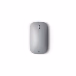 Microsoft Surface Mobile Mouse souris Ambidextre Bluetooth BlueTrack 1800 DPI - Vue supplémentaire 2