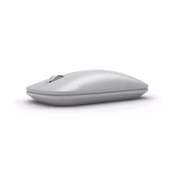 Microsoft Surface Mobile Mouse souris Ambidextre Bluetooth BlueTrack 1800 DPI - Vue supplémentaire 4