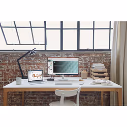 Microsoft Surface Mobile Mouse souris Ambidextre Bluetooth BlueTrack 1800 DPI - Vue supplémentaire 6