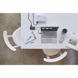 Microsoft Surface Mobile Mouse souris Ambidextre Bluetooth BlueTrack 1800 DPI - Vue supplémentaire 9