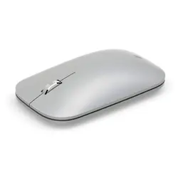 Microsoft Surface Mobile Mouse souris Voyage Ambidextre Bluetooth BlueTrack