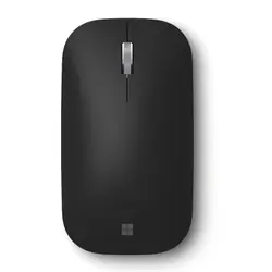 Microsoft Surface Mobile Mouse souris Voyage Ambidextre Bluetooth Optique