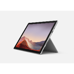 Microsoft Surface Pro 7 256 Go 31,2 cm (12.3") 8 Go Windows 10 Home Platine