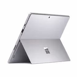 Microsoft Surface Pro 7 256 Go 31,2 cm (12.3") 8 Go Windows 10 Home Platine - Vue supplémentaire 3