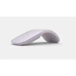 Microsoft Arc Mouse souris Voyage Ambidextre Bluetooth BlueTrack 1000 DPI