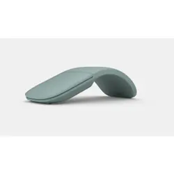 Microsoft Arc Mouse souris Voyage Ambidextre Bluetooth BlueTrack 1000 DPI