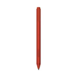 Microsoft Surface Pen stylet 20 g Rouge