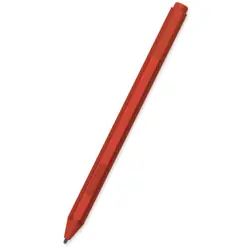 Microsoft Surface Pen stylet 20 g Rouge