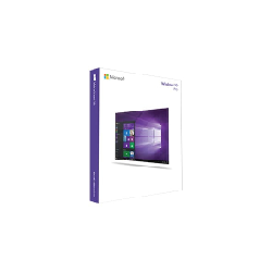 Microsoft Windows 10 Professional