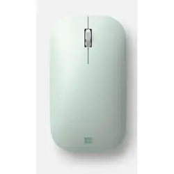 Microsoft Modern Mobile Mouse souris Bureau Ambidextre Bluetooth BlueTrack