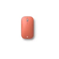 Microsoft Modern Mobile Mouse souris Bureau Ambidextre Bluetooth