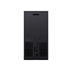 Microsoft Xbox Series X 1 To Wifi Noir