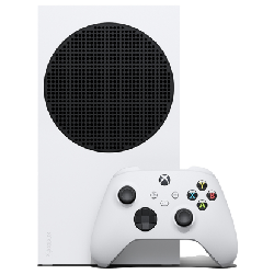 Microsoft Xbox Series S 512 Go Wifi Blanc