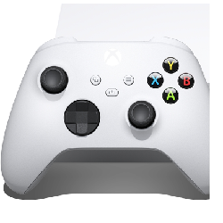 Microsoft Xbox Series S 512 Go Wifi Blanc