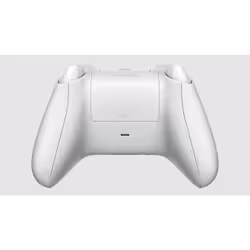 Microsoft Xbox Wireless Controller Blanc Bluetooth Manette de jeu Analogique/Numérique Android, PC, Xbox One, Xbox One S, Xbox One X, Xbox Series S, Xbox Series X, iOS - Vue supplémentaire 4