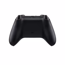 Microsoft Xbox Wireless Controller + USB-C Cable Noir Manette de jeu Analogique/Numérique PC, Xbox One, Xbox One S, Xbox One X, Xbox Series S, Xbox Series X - Vue supplémentaire 3