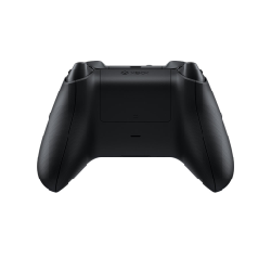 Microsoft Xbox Wireless Controller + USB-C Cable Noir Manette de jeu Analogique/Numérique PC, Xbox One, Xbox One S, Xbox One X, Xbox Series S, Xbox Series X