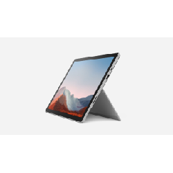 Microsoft Surface Pro 7+ Demo 256 Go 31,2 cm (12.3") 16 Go Windows 10 Pro Platine
