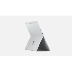 Microsoft Surface Pro X 4G LTE 256 Go 33 cm (13") 16 Go Windows 10 Home Platine