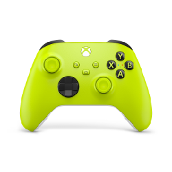 Microsoft Xbox Wireless Controller Vert, Couleur menthe Bluetooth Joystick Analogique/Numérique Xbox, Xbox One, Xbox Series S