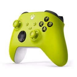Microsoft Xbox Wireless Controller Vert, Couleur menthe Bluetooth Joystick Analogique/Numérique Xbox, Xbox One, Xbox Series S - Vue supplémentaire 2