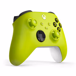 Microsoft Xbox Wireless Controller Vert, Couleur menthe Bluetooth Joystick Analogique/Numérique Xbox, Xbox One, Xbox Series S - Vue supplémentaire 3