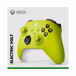 Microsoft Xbox Wireless Controller Vert, Couleur menthe Bluetooth Joystick Analogique/Numérique Xbox, Xbox One, Xbox Series S - Vue supplémentaire 7
