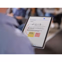 Microsoft Surface Pro 8 Demo 512 Go 33 cm (13") 16 Go Windows 11 Pro Platine - Vue supplémentaire 13