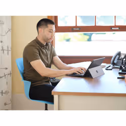 Microsoft Surface Pro 8 Demo 512 Go 33 cm (13") 16 Go Windows 11 Pro Platine - Vue supplémentaire 14