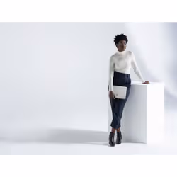 Microsoft Surface Pro 8 Demo 512 Go 33 cm (13") 16 Go Windows 11 Pro Platine - Vue supplémentaire 15