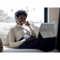 Microsoft Surface Pro 8 Demo 512 Go 33 cm (13") 16 Go Windows 11 Pro Platine - Vue supplémentaire 18