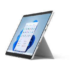 Microsoft Surface Pro 8 Demo 512 Go 33 cm (13") 16 Go Windows 11 Pro Platine