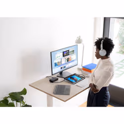 Microsoft Surface Pro 8 Demo 512 Go 33 cm (13") 16 Go Windows 11 Pro Platine - Vue supplémentaire 20