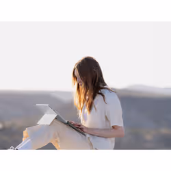 Microsoft Surface Pro 8 Demo 512 Go 33 cm (13") 16 Go Windows 11 Pro Platine - Vue supplémentaire 23