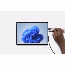 Microsoft Surface Pro 8 Demo 512 Go 33 cm (13") 16 Go Windows 11 Pro Platine - Vue supplémentaire 7