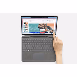 Microsoft Surface Pro 8 Demo 1 To 33 cm (13") 32 Go Windows 11 Pro Platine - Vue supplémentaire 10
